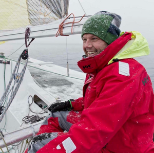Henrik Trygg