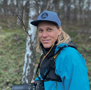 Jakob Falkerby