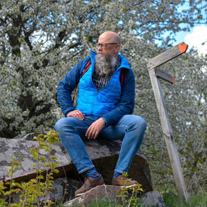 Magnus Patriksson