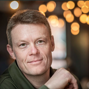 Niklas Kämpargård